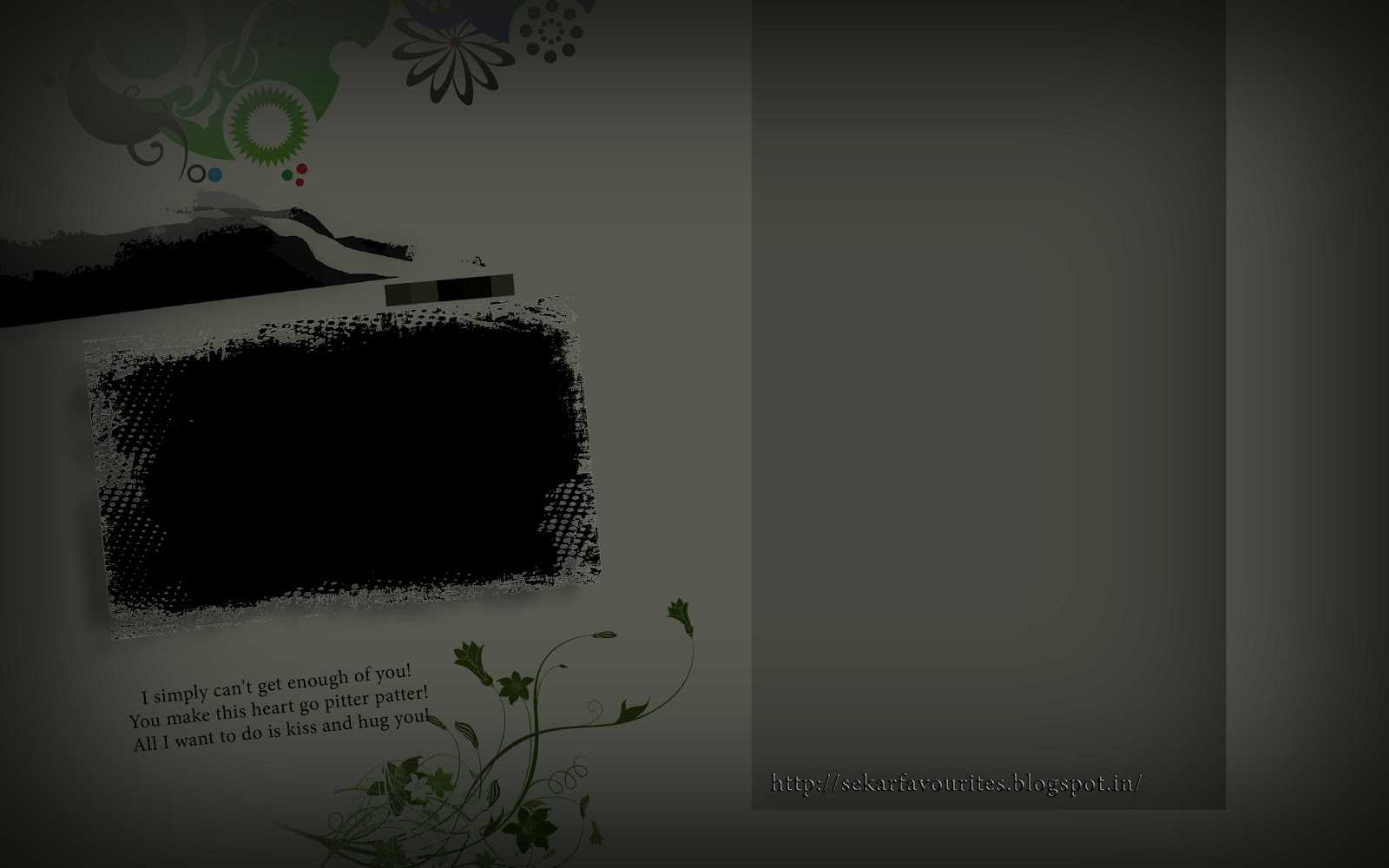 12x36 karizma backgrounds New PSDs 12X36 backgrounds for Karizma hop PSDs